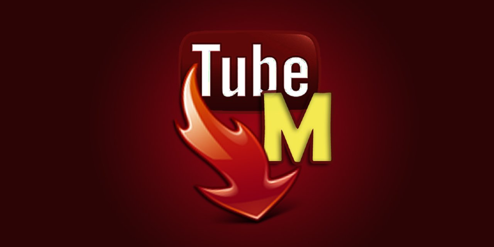 TubeMate application